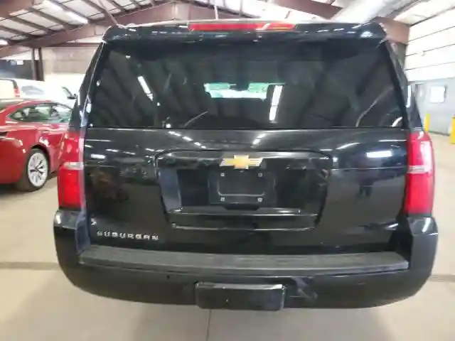 1GNSKJKC8FR237198 2015 CHEVROLET SUBURBAN-5