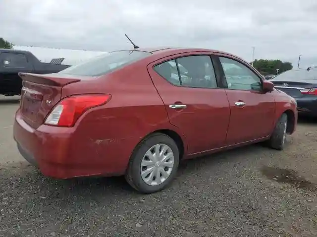 3N1CN7AP0HK444683 2017 NISSAN VERSA-2