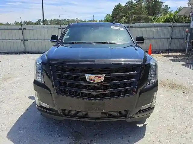 1GYS3JKJ4LR223616 2020 CADILLAC ESCALADE-4