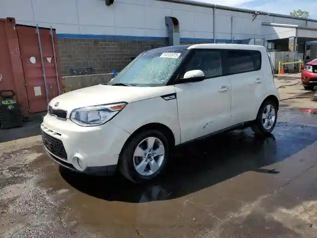 KNDJX3A57F7202295 2015 KIA SOUL-0