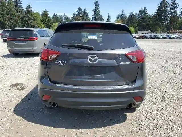 JM3KE4DY7G0704182 2016 MAZDA CX-5-5