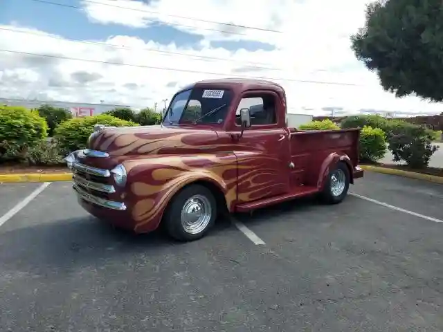 85303522 1950 DODGE RAM 1500-0