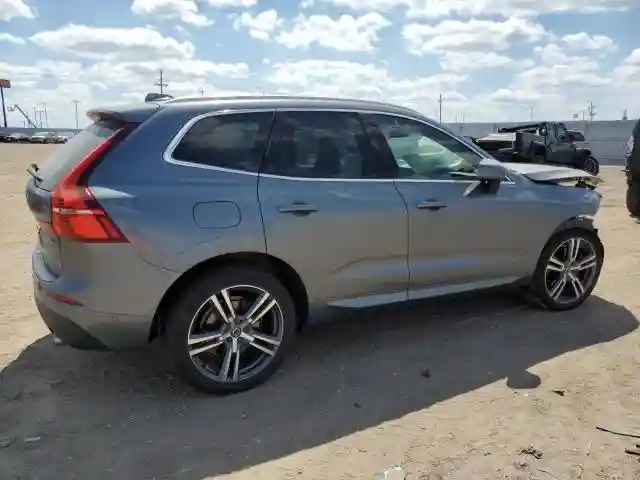 YV4A22RK8K1339226 2019 VOLVO XC60-2