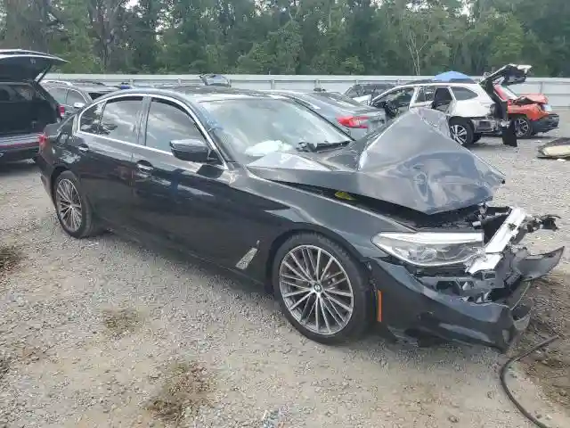 WBAJA9C54JB252799 2018 BMW 5 SERIES-3