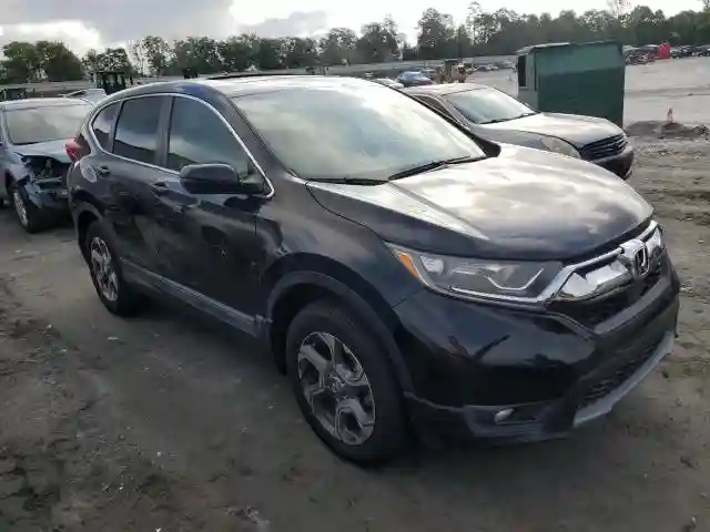 2HKRW2H86HH652843 2017 HONDA CRV-3