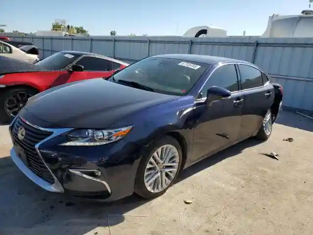 58ABK1GG4JU087766 2018 LEXUS ES350-0