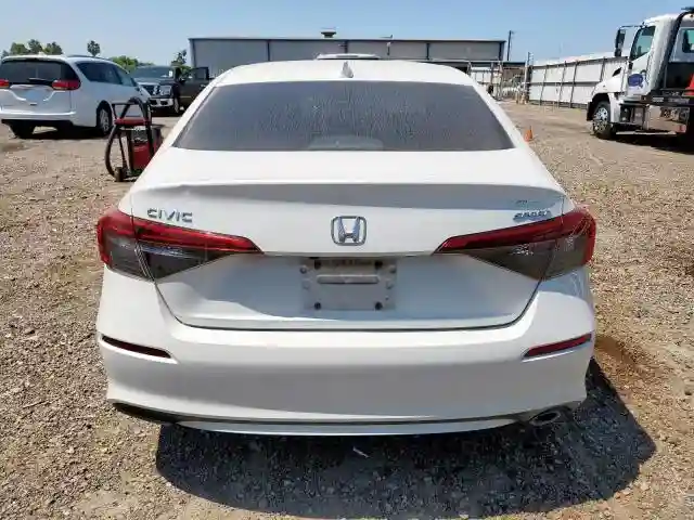 2HGFE2F50PH506767 2023 HONDA CIVIC-5
