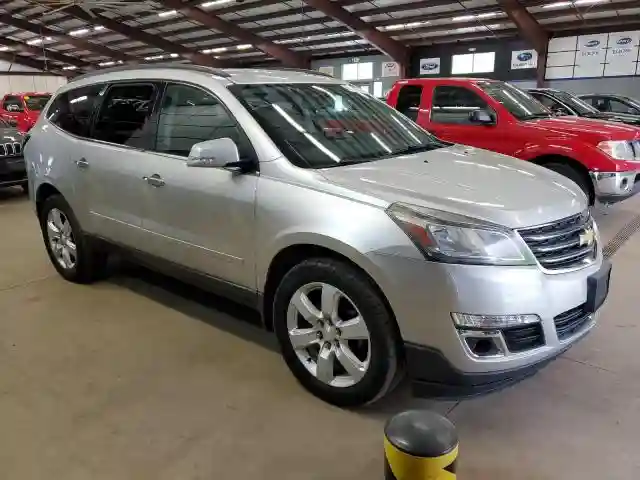 1GNKVGKD4GJ320307 2016 CHEVROLET TRAVERSE-3