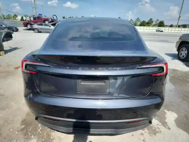 5YJ3E1EA1RF855701 2024 TESLA MODEL 3-5
