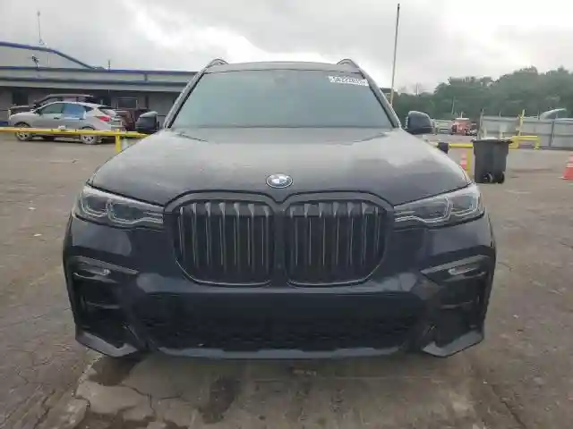 5UXCX6C0XM9G59584 2021 BMW X7-4