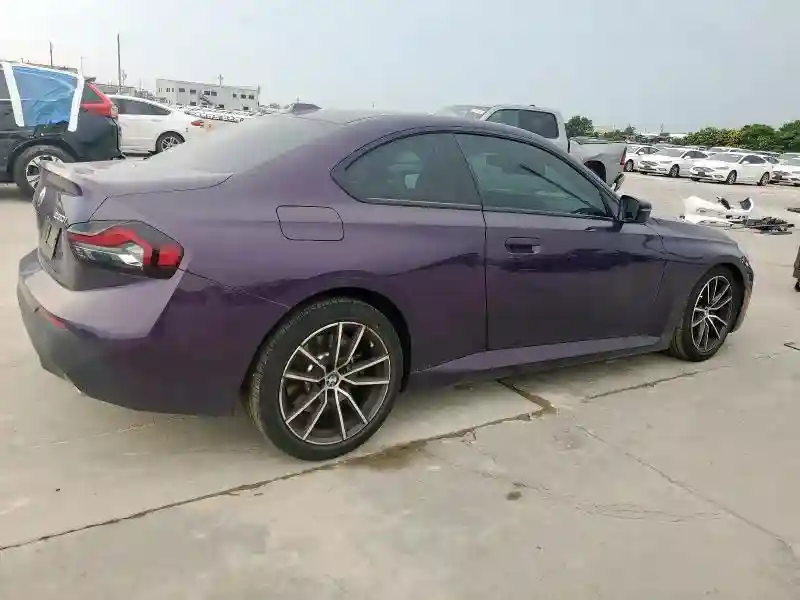 3MW23CM05P8D73642 2023 BMW 2 SERIES-2