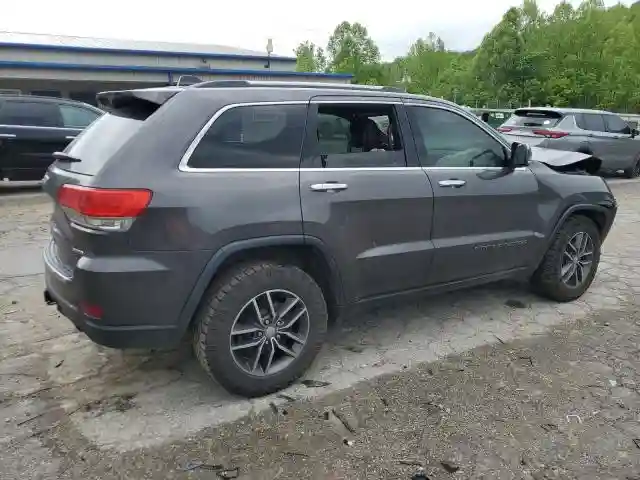 1C4RJFBG8HC679768 2017 JEEP GRAND CHEROKEE-2