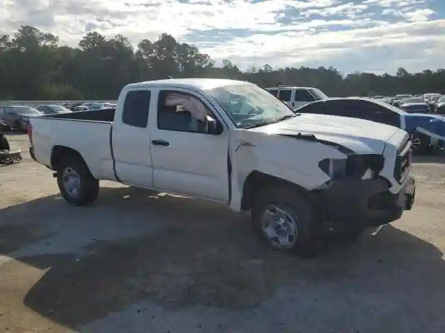 3TYRX5GN7MT022926 2021 TOYOTA TACOMA-3