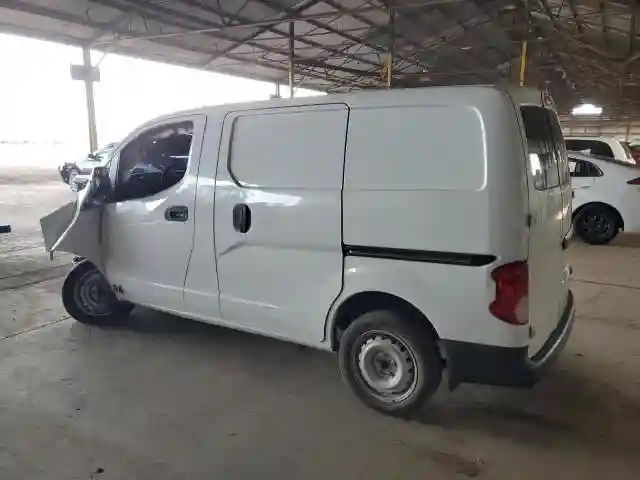 3N6CM0KN9HK711885 2017 NISSAN NV-1