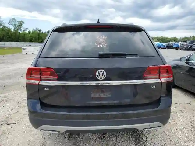 1V2CR2CA5JC582694 2018 VOLKSWAGEN ATLAS-5