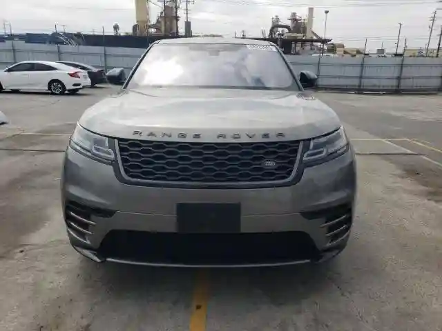 SALYL2RV6JA717155 2018 LAND ROVER RANGEROVER-4