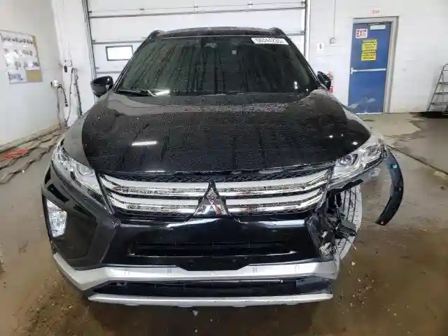 JA4AT5AA3JZ068638 2018 MITSUBISHI ECLIPSE-4