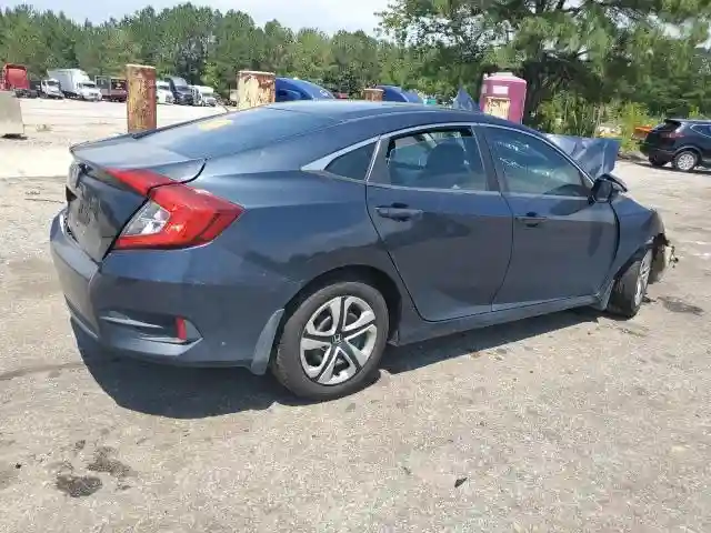 2HGFC2F56HH501032 2017 HONDA CIVIC-2