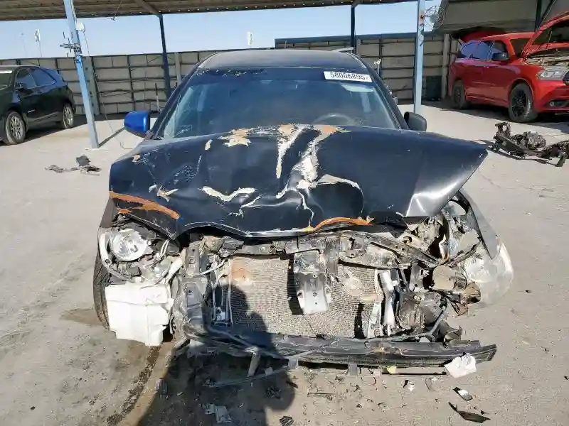 JA32U2FU8FU006101 2015 MITSUBISHI LANCER-4