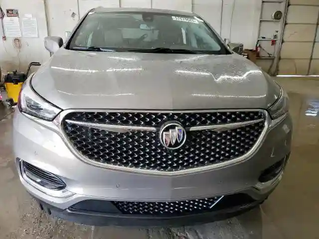 5GAERDKW5JJ163728 2018 BUICK ENCLAVE-4