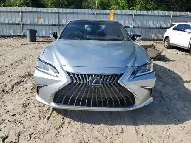 58ADZ1B13NU121287 2022 LEXUS ES350-4