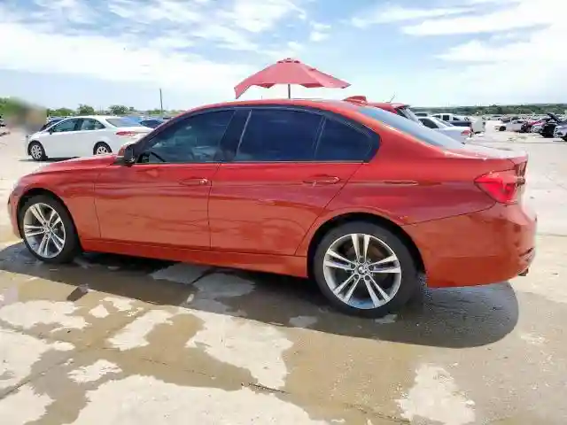 WBA8E9G53GNU29413 2016 BMW 3 SERIES-1