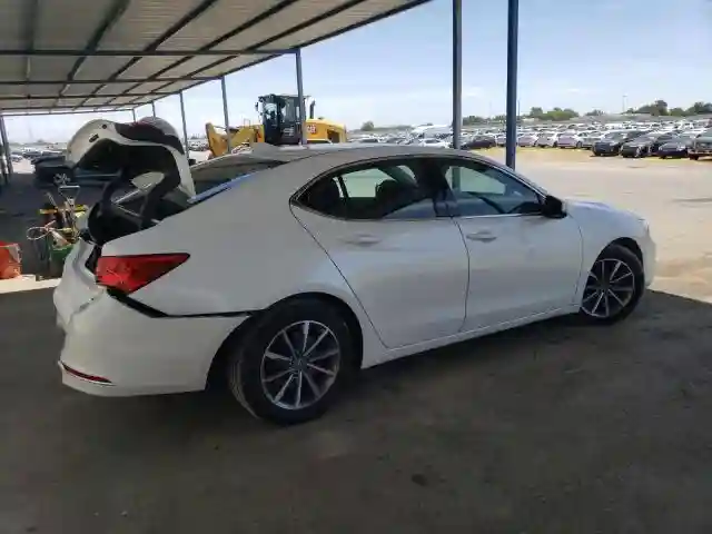 19UUB1F54LA015251 2020 ACURA TLX-2