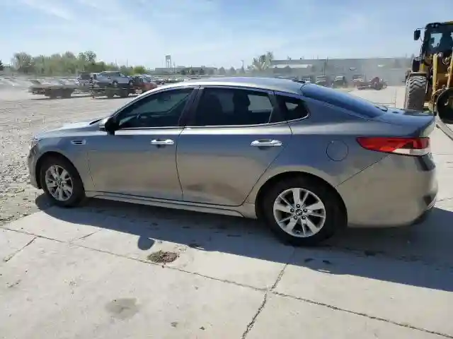 5XXGT4L31GG114553 2016 KIA OPTIMA-1
