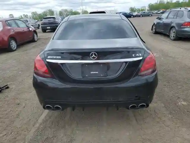 55SWF6EB9KU283197 2019 MERCEDES-BENZ C-CLASS-5