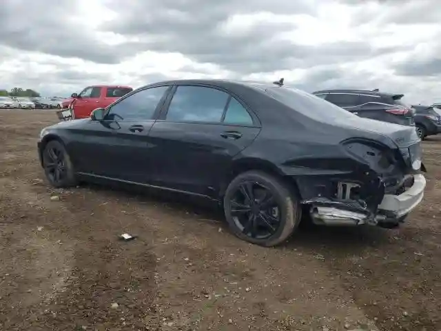 WDDUG8FB3FA165523 2015 MERCEDES-BENZ S-CLASS-1