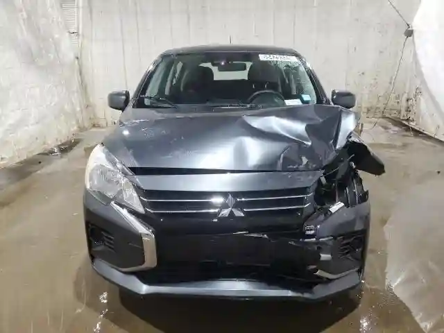 ML32AUHJ8RH029337 2024 MITSUBISHI MIRAGE-4