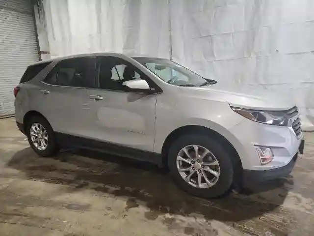 2GNAXTEV3M6162389 2021 CHEVROLET EQUINOX-3