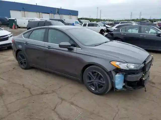 3FA6P0HDXJR190796 2018 FORD FUSION-3