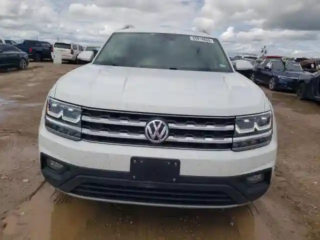 1V2CP2CA9JC595440 2018 VOLKSWAGEN ATLAS-4