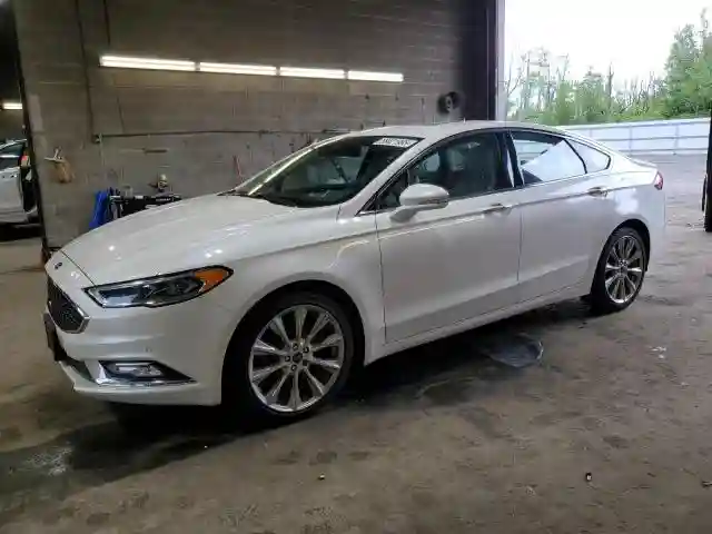 3FA6P0D99HR138992 2017 FORD FUSION-0