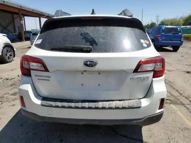 4S4BSANC4H3363399 2017 SUBARU OUTBACK-5
