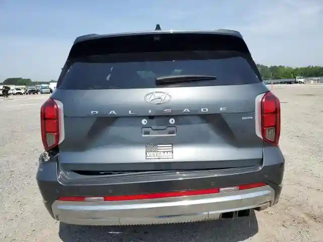 KM8R7DGE6PU542276 2023 HYUNDAI PALISADE-5