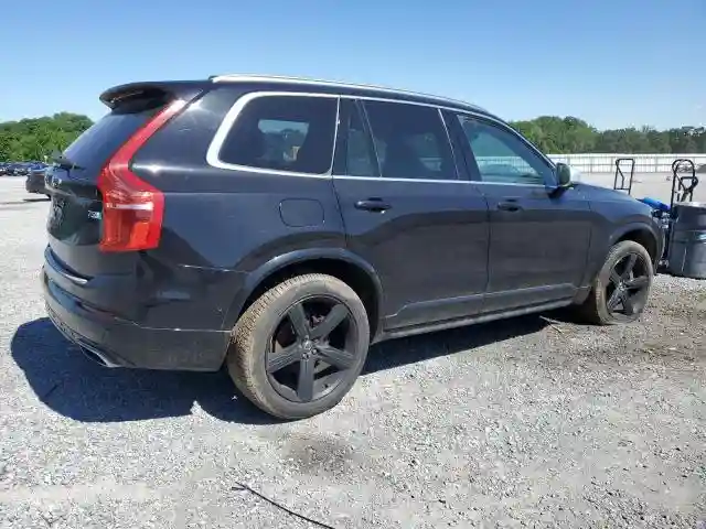 YV4102KM3J1197237 2018 VOLVO XC90-2