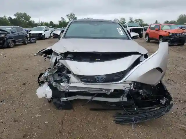 JTEAAAAH2RJ182833 2024 TOYOTA VENZA-4