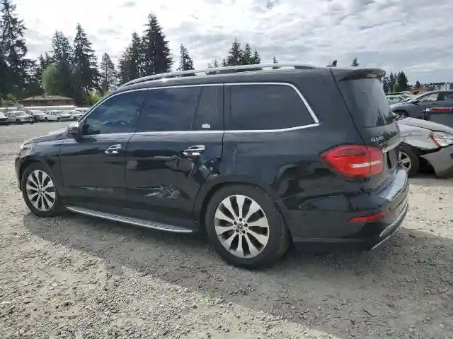 4JGDF6EE4JB045435 2018 MERCEDES-BENZ GLS-CLASS-1