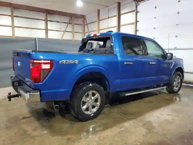 1FTFW3LD1RFA49307 2024 FORD ALL MODELS-2