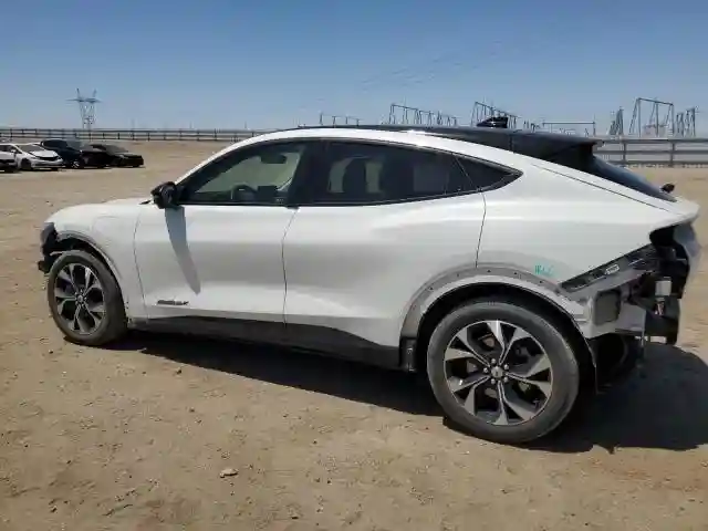 3FMTK3SU0NMA57534 2022 FORD MUSTANG-1