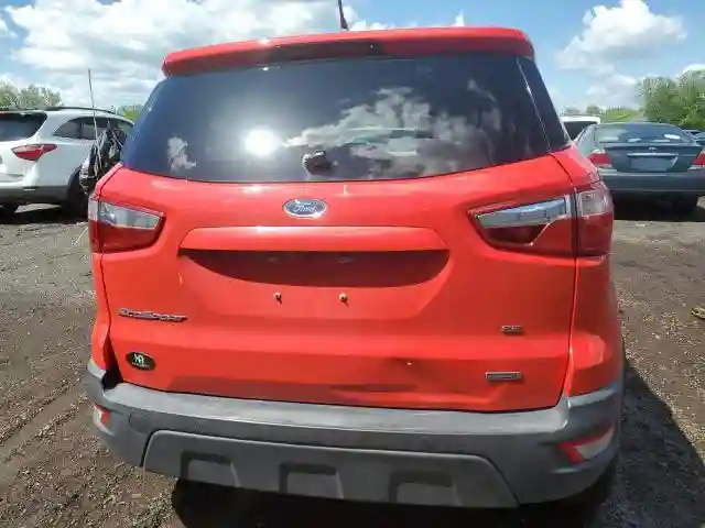 MAJ3S2GE8KC272338 2019 FORD ECOSPORT-5