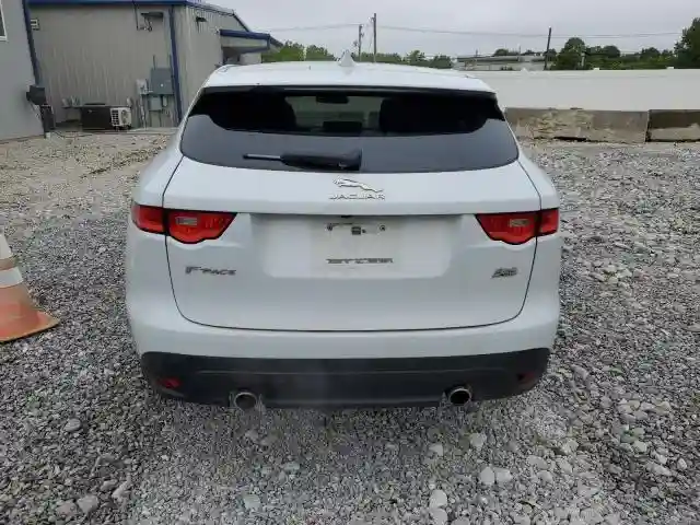 SADCJ2BV7HA089140 2017 JAGUAR F-PACE-5
