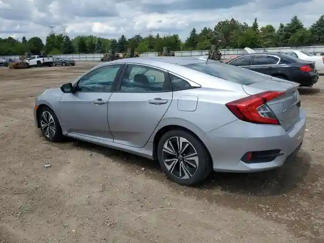 19XFC1F77GE038287 2016 HONDA CIVIC-1