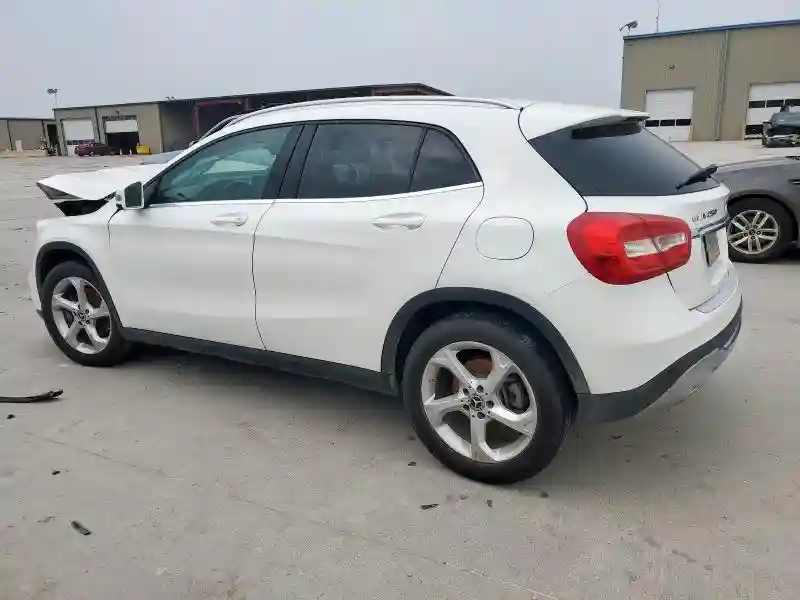 WDCTG4EB1LU026544 2020 MERCEDES-BENZ GLA-CLASS-1