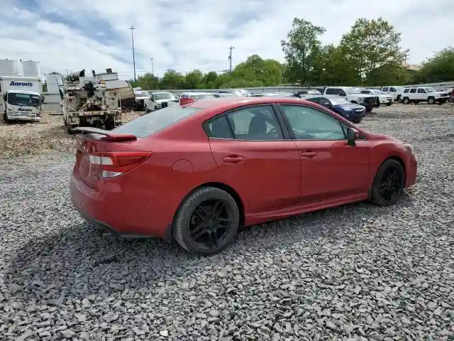 4S3GKAJ61K3618205 2019 SUBARU IMPREZA-2