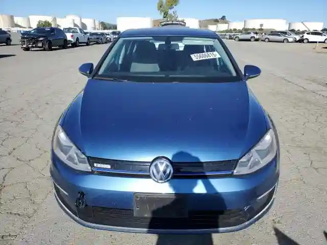 WVWKP7AU9GW902927 2016 VOLKSWAGEN GOLF-4