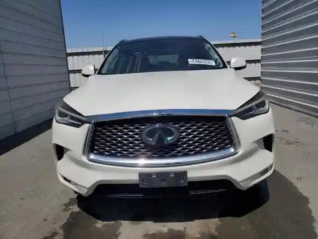 3PCAJ5M36KF135653 2019 INFINITI QX50-4