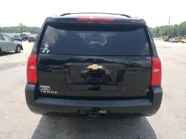 1GNSCBKC6FR672045 2015 CHEVROLET TAHOE-5